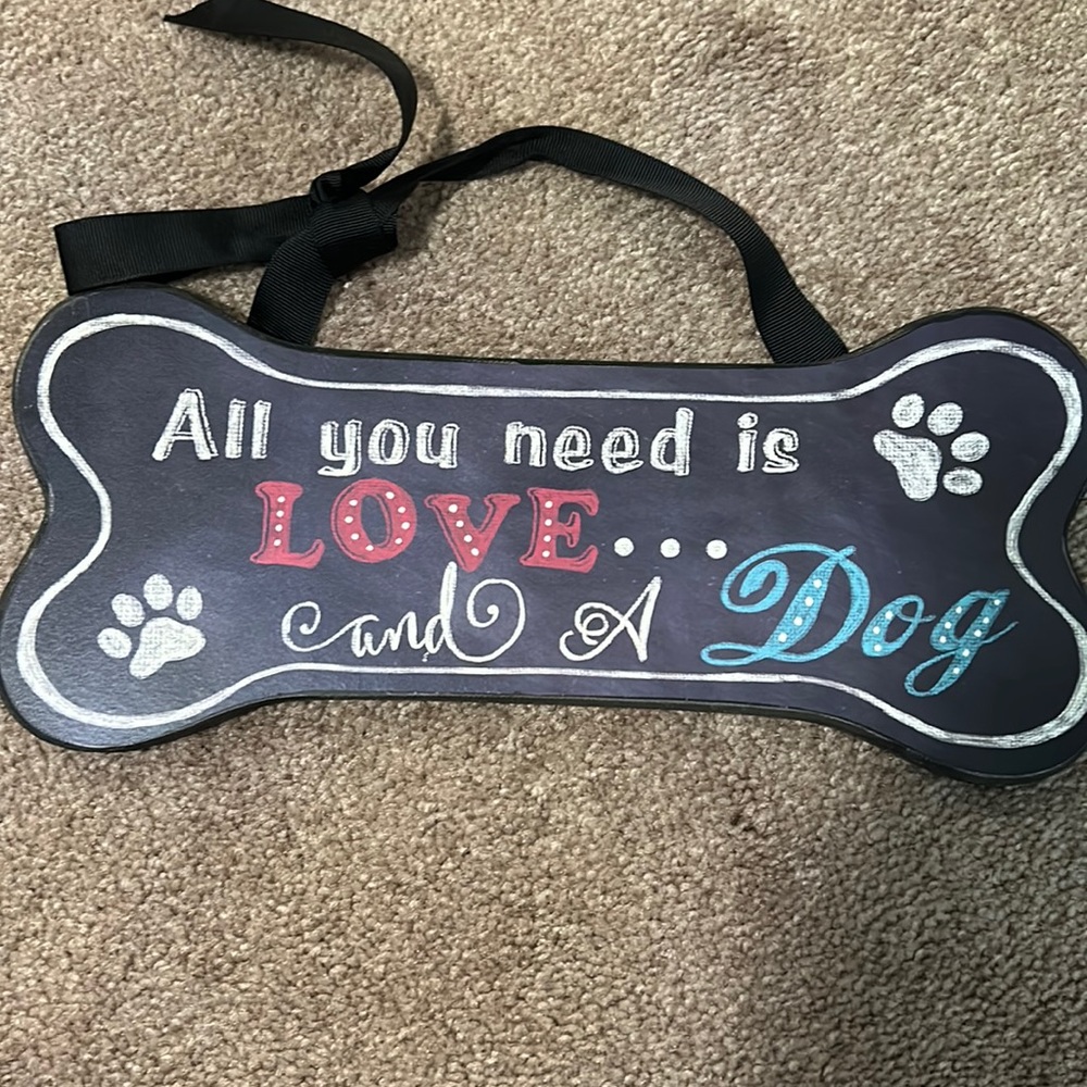 Decor-dog theme